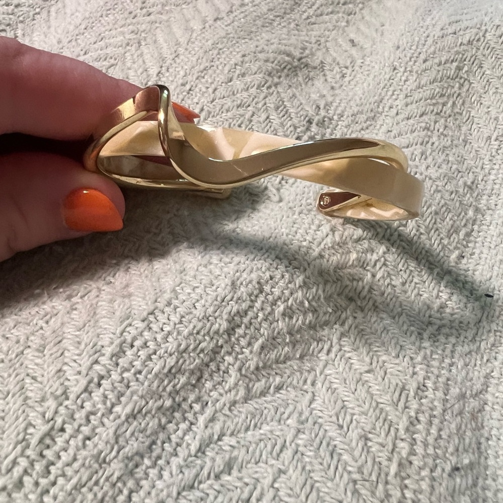 Metal Bracelet